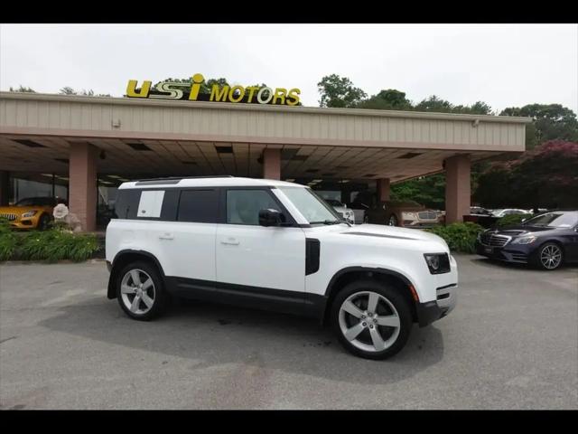 2023 Land Rover Defender 110 SE for sale in Knoxville, TN