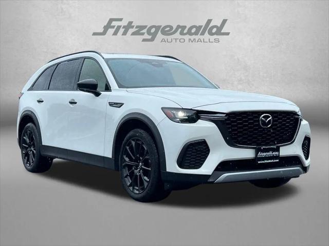 2025 Mazda CX-70 3.3 Turbo Premium Plus Package for sale in Frederick, MD