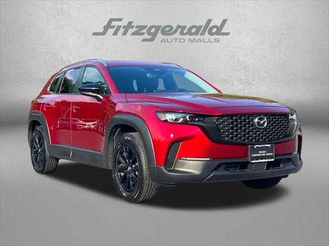 2025 Mazda CX-50 2.5 S Premium Package for sale in Frederick, MD