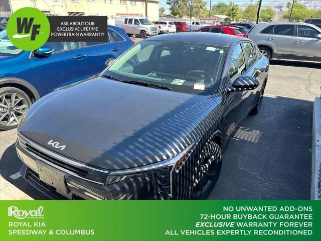 2025 Kia K4 LXS for sale in Tucson, AZ