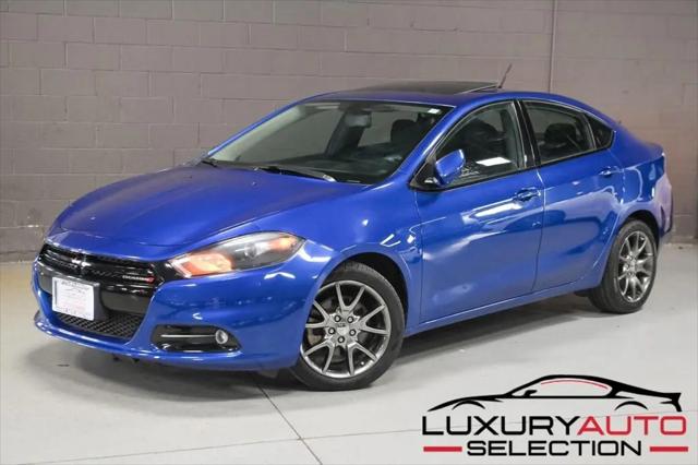 2013 Dodge Dart SXT for sale in Chicago, IL