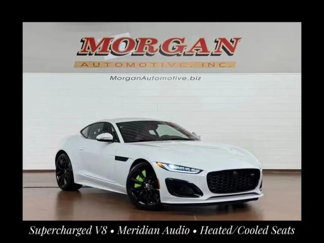 2021 Jaguar F-TYPE R AWD Automatic for sale in Manheim, PA