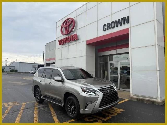 2023 Lexus GX GX 460 Premium for sale in Decatur, IL