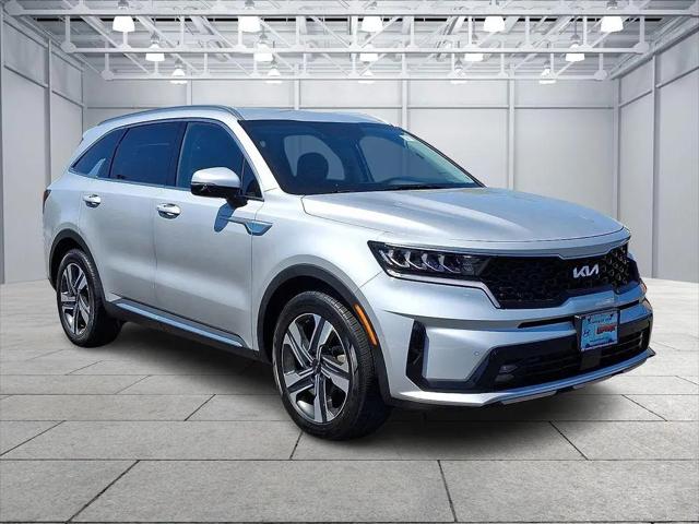 2023 Kia Sorento Hybrid EX for sale in Egg Harbor Township, NJ