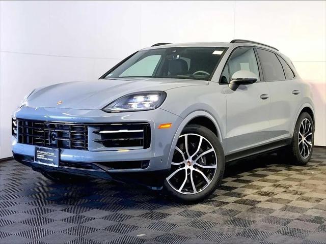 2026 Porsche Cayenne Cayenne for sale in Westwood, MA