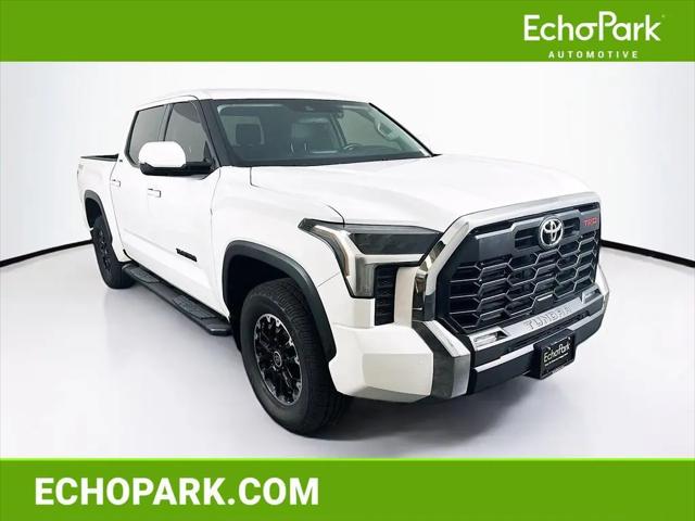 2023 Toyota Tundra SR5 for sale in Birmingham, AL