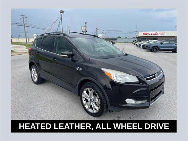 2013 Ford Escape for sale near Clyde, OH