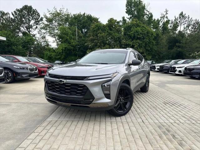 2025 Chevrolet Trax FWD ACTIV for sale in Evans, GA