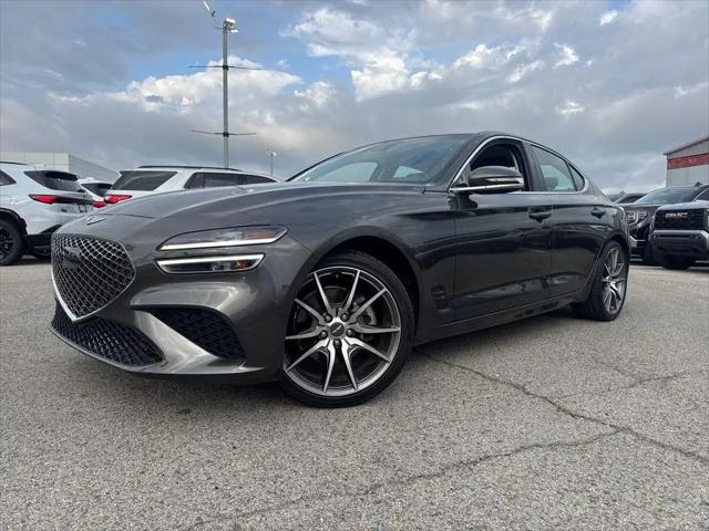 2023 Genesis G70 2.0T RWD for sale in Jonesboro, AR