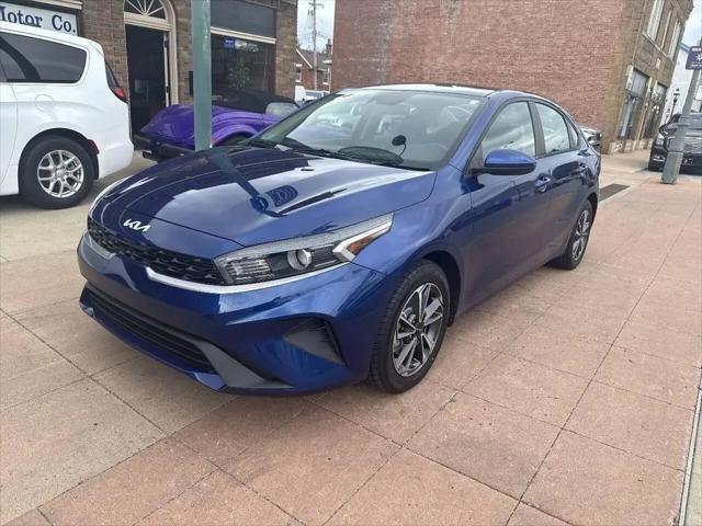 2022 Kia Forte LXS for sale in Reading, OH