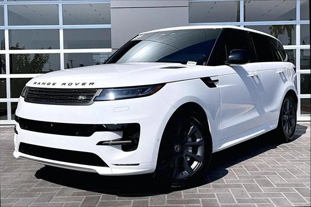 2025 Land Rover Range Rover Sport P460 Dynamic SE for sale in Riverside, CA