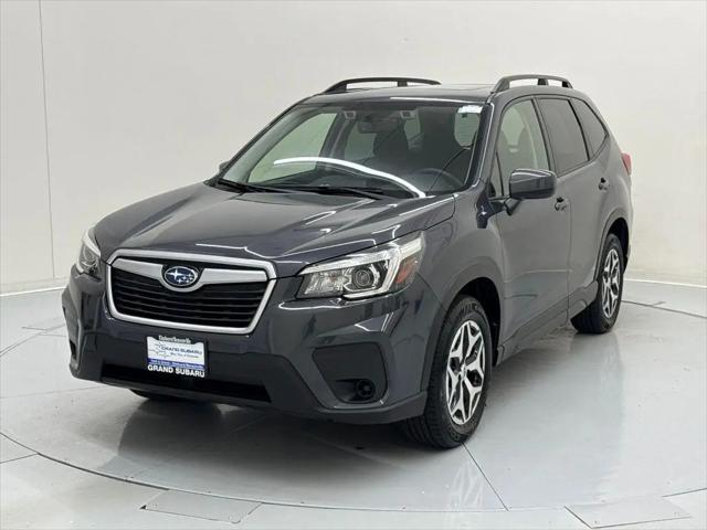 2020 Subaru Forester Premium for sale in Bensenville, IL