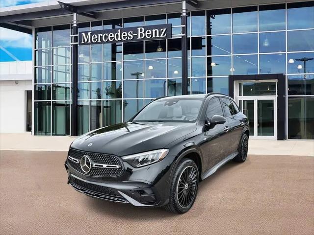 2025 Mercedes-Benz GLC 350e 4MATIC for sale in Ridgeland, MS