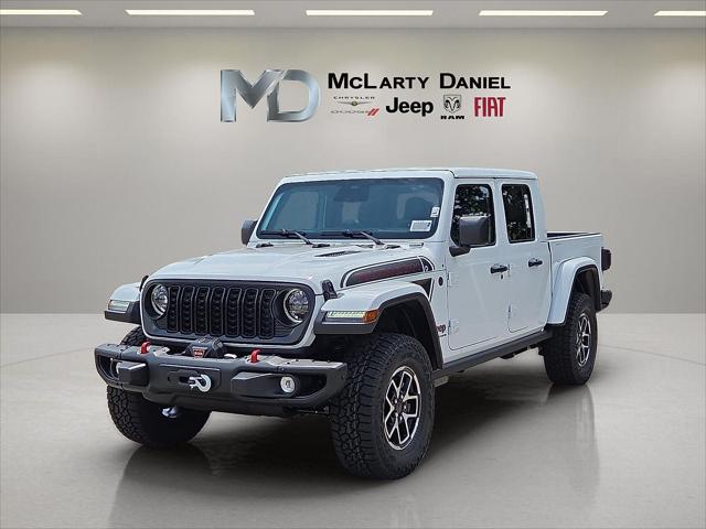 2026 Jeep Gladiator GLADIATOR SHADOW OPS 4X4