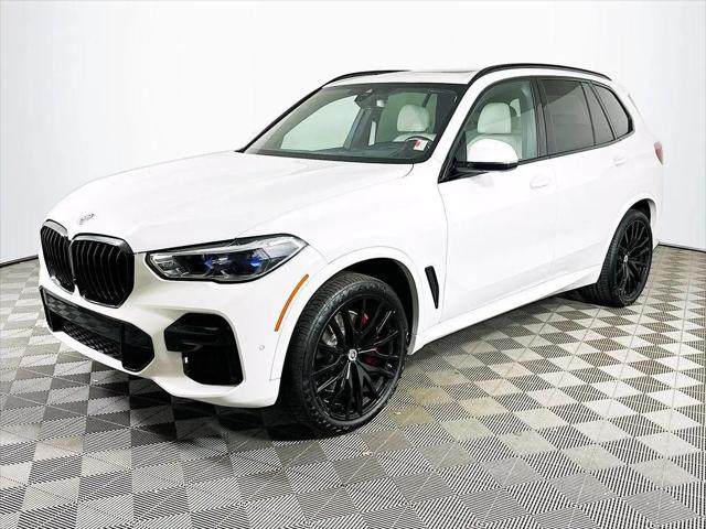 2022 BMW X5 M50i for sale in Grand Rapids, MI
