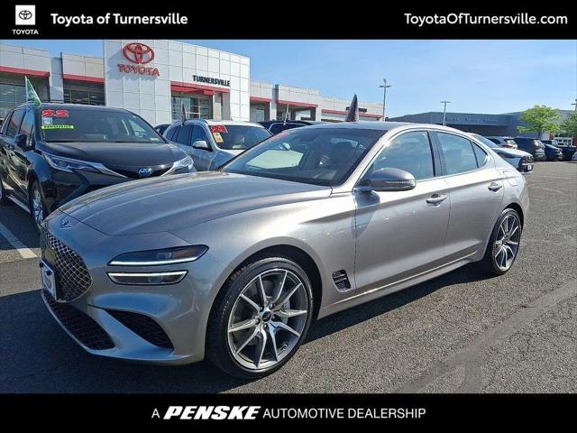 2025 Genesis G70 2.5T AWD for sale in Blackwood, NJ