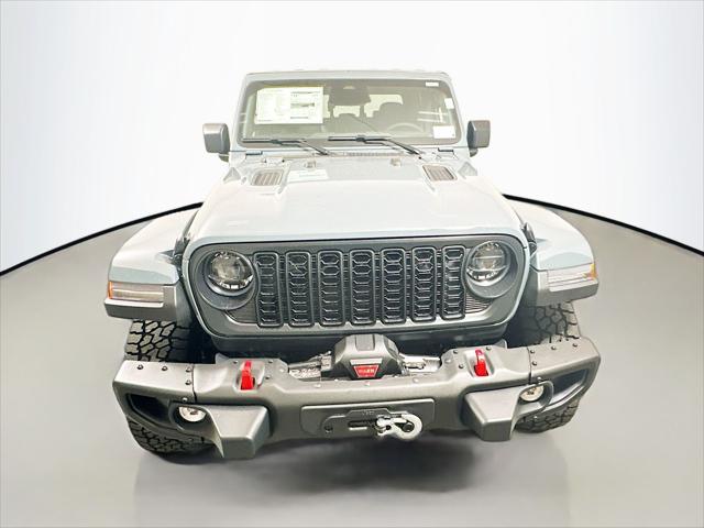 2026 Jeep Gladiator GLADIATOR SHADOW OPS 4X4