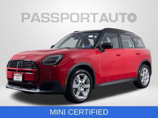 2025 MINI Cooper Countryman Cooper S for sale in Alexandria, VA