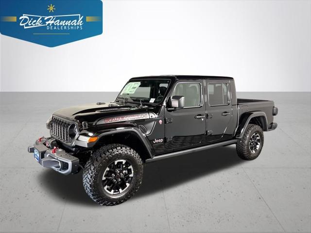 2026 Jeep Gladiator Sport for sale in Vancouver, WA