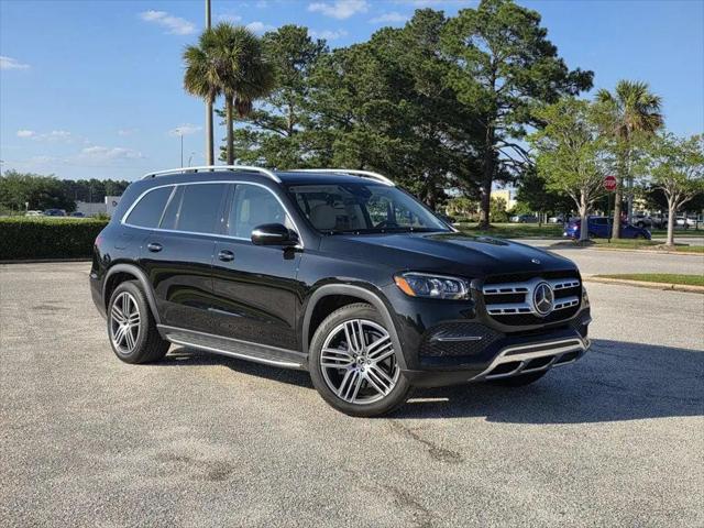 2021 Mercedes-Benz GLS GLS 450 4MATIC for sale in Mobile, AL