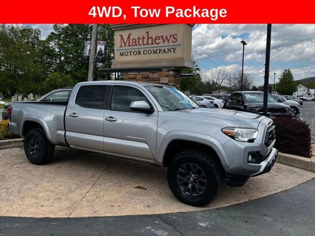 2020 Toyota Tacoma SR5 V6 for sale in Covington, PA