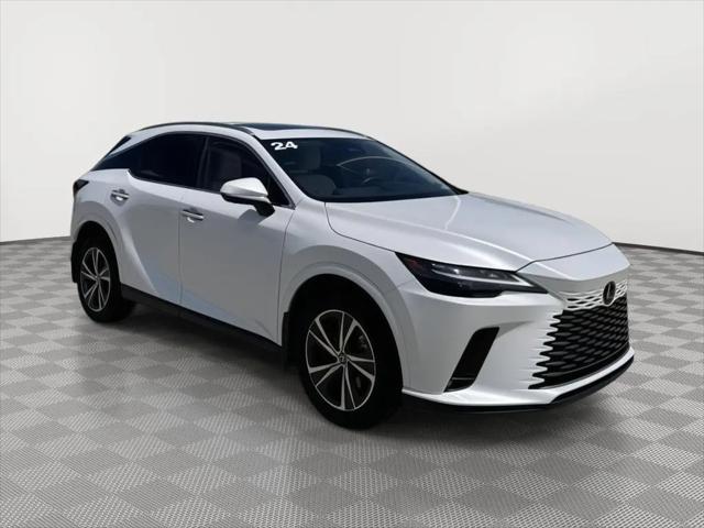2024 Lexus RX 350 Premium for sale in Lincoln, NE