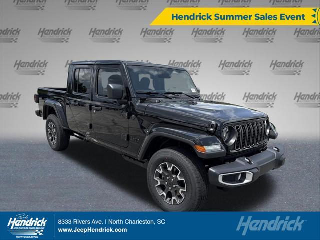 2026 Jeep Gladiator Sport for sale in North Charleston, SC