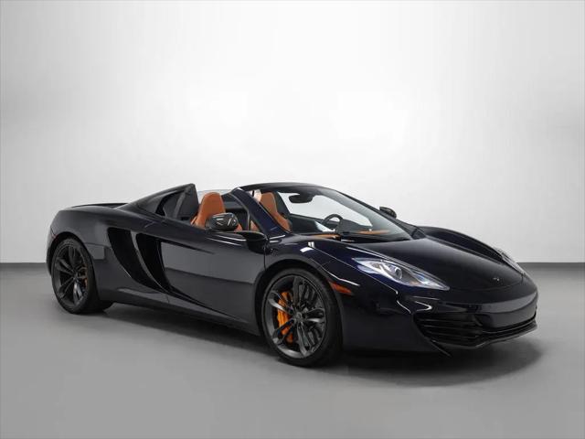 2013 McLaren MP4 12C Base for sale in Maplewood, MO