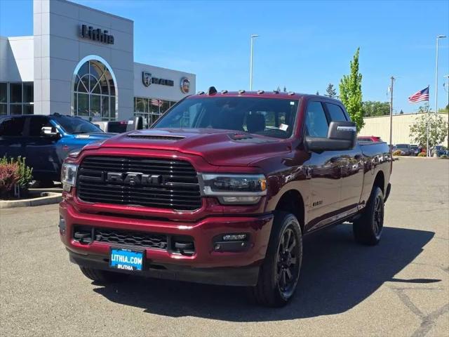 2024 Ram 2500 Laramie Crew Cab 4x4 6'4" Box for sale in Roseburg, OR