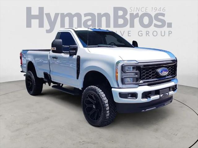 2023 Ford F-250 XL for sale in Richmond, VA