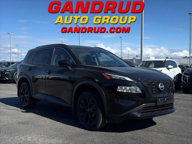 2023 Nissan Rogue SV Intelligent AWD for sale in Green Bay, WI