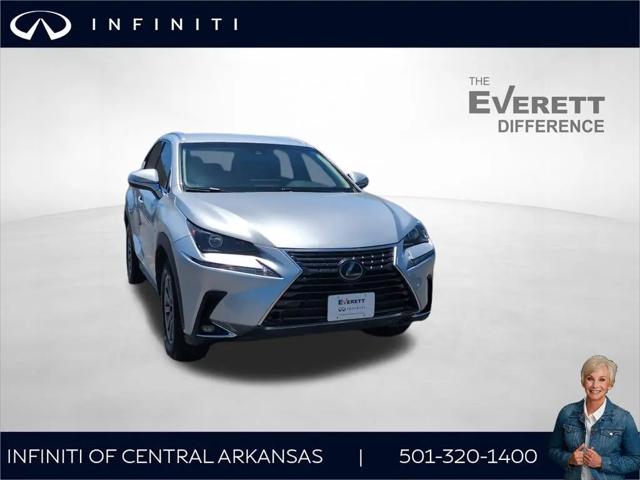 2019 Lexus NX 300 Base for sale in Benton, AR
