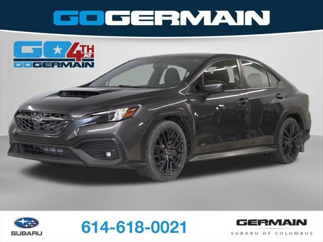 2022 Subaru WRX Premium for sale in Columbus, OH