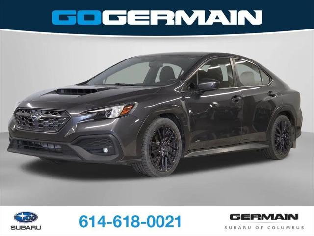 2022 Subaru WRX Premium for sale near Columbus, OH