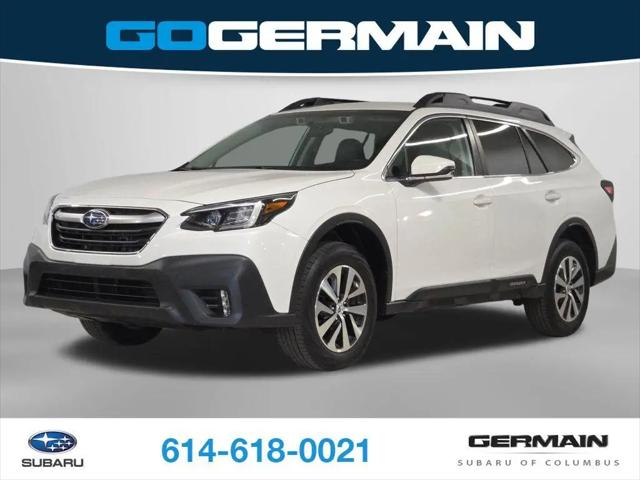 2022 Subaru Outback Premium for sale near Columbus, OH