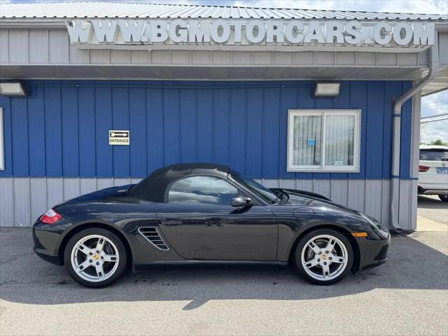 2006 Porsche Boxster 2dr Roadster for sale in Naperville, IL