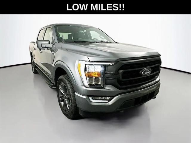 2023 Ford F-150 XLT for sale in O'Fallon, IL