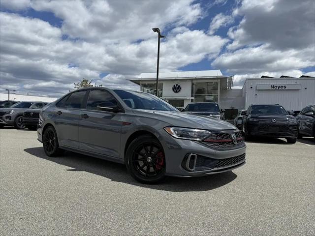 2024 Volkswagen Jetta GLI 40th Anniversary Edition for sale in Keene, NH