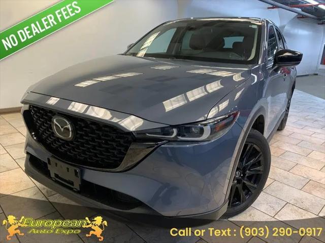 2024 Mazda CX-5 2.5 S Carbon Edition for sale in Lodi, NJ