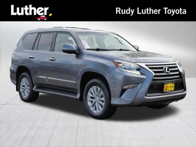 2015 Lexus GX 460 Base for sale in Minneapolis, MN