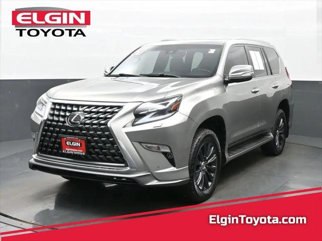 2021 Lexus GX 460 Premium for sale in Streamwood, IL