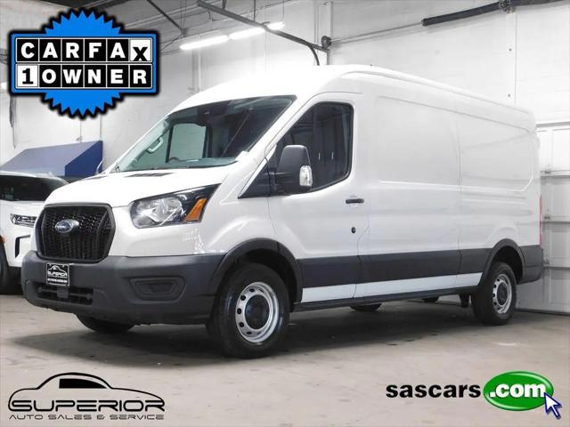 2023 Ford Transit Cargo Van Base for sale in Hamburg, NY