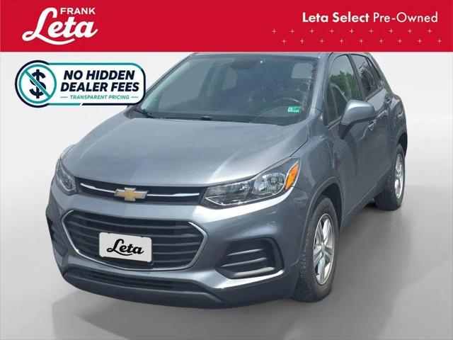 2020 Chevrolet Trax FWD LS for sale in Springfield, MO