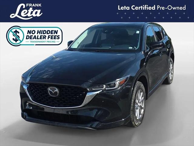 2024 Mazda CX-5 2.5 S Select for sale in Springfield, MO
