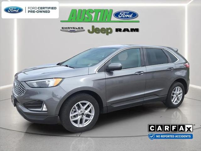 2024 Ford Edge SEL for sale in Austin, MN