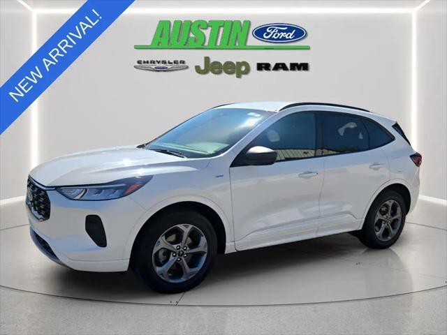 2023 Ford Escape ST-Line for sale in Austin, MN