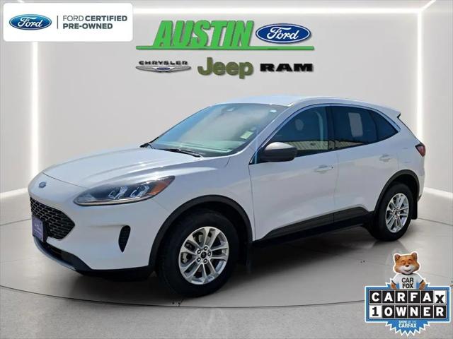 2022 Ford Escape SE for sale in Austin, MN