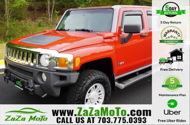 2009 HUMMER H3T Base for sale in Stafford, VA