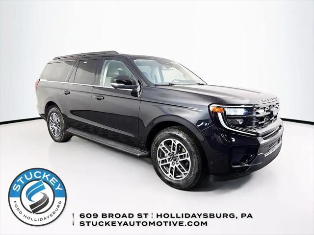 2025 Ford Expedition Active MAX for sale in Hollidaysburg, PA
