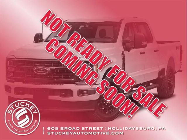 2023 Ford F-250 XLT for sale in Hollidaysburg, PA